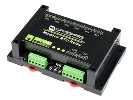 Modbus RTU Relay Modbus RTU Relay